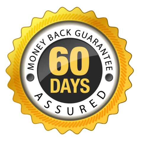 VitalFlow - 60 Day Money Back Guarantee